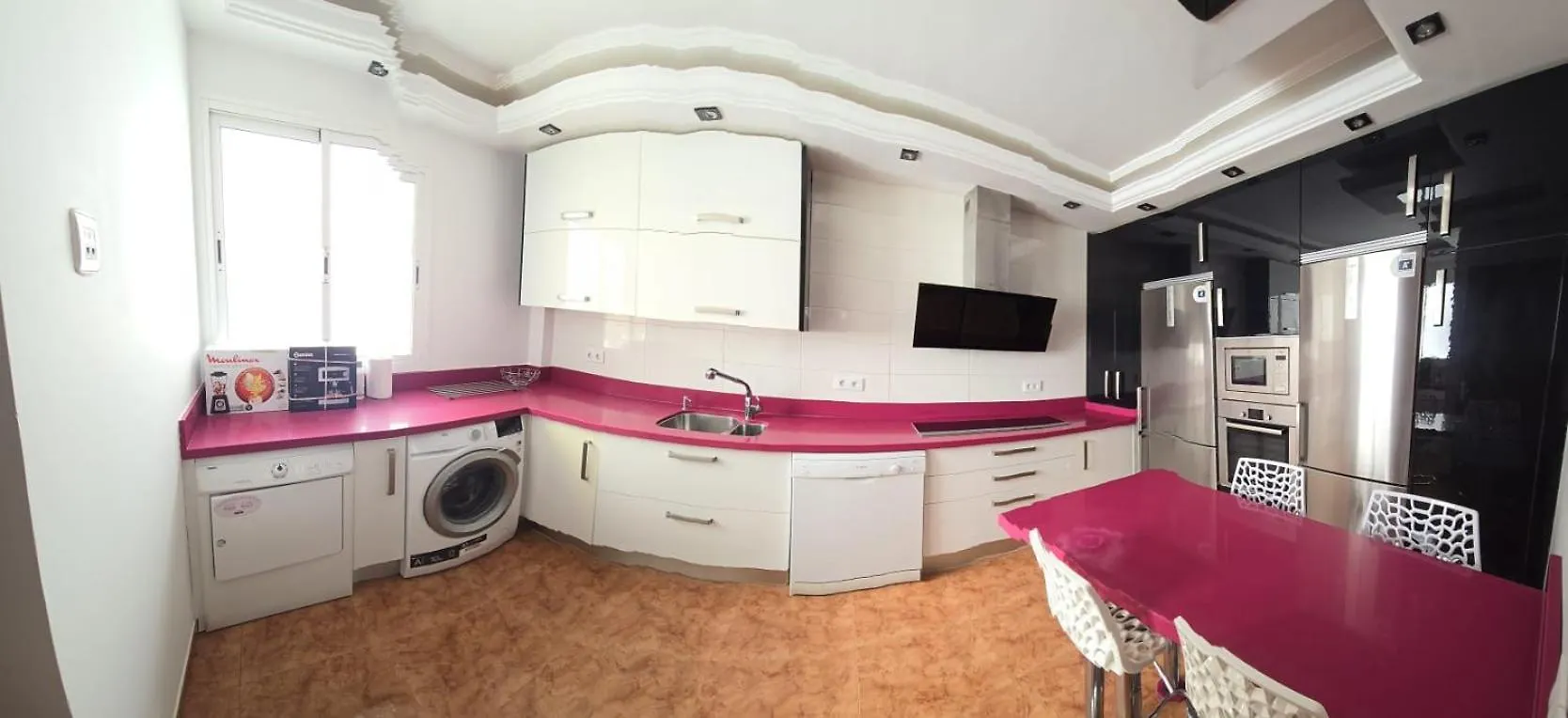 Piso Turistico Vecindario Apartment Vecindario  Spain