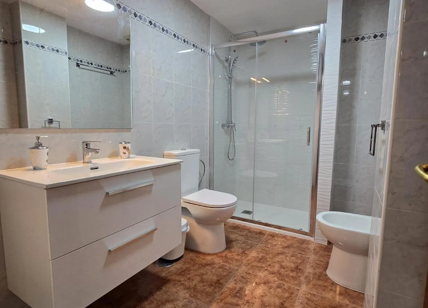 Apartamento Piso Turistico Vecindario Vecindario